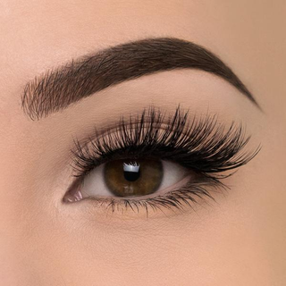 Illustration for article titled For How Long Lash Extension Lasts?